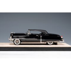 1:43 Масштабная модель CADILLAC Eldorado Convertible (закрытый) 1953 Black