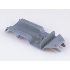 1:43 Сборная модель Вездеход ТРЭКОЛ-39294