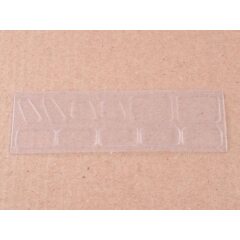 1:43 Сборная модель Вездеход ТРЭКОЛ-39294