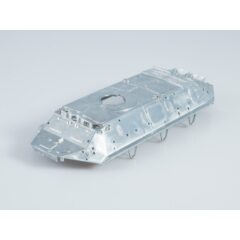 1:43 Сборная модель БТР-60ПБ