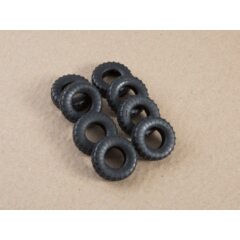 1:43 Сборная модель БТР-60ПБ