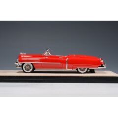 1:43 Масштабная модель CADILLAC Eldorado Convertible (открытый) 1953 Aztec Red