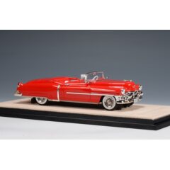 1:43 Масштабная модель CADILLAC Eldorado Convertible (открытый) 1953 Aztec Red