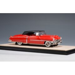 1:43 Масштабная модель CADILLAC Eldorado Convertible (закрытый) 1953 Aztec Red