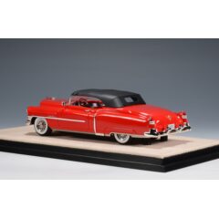 1:43 Масштабная модель CADILLAC Eldorado Convertible (закрытый) 1953 Aztec Red
