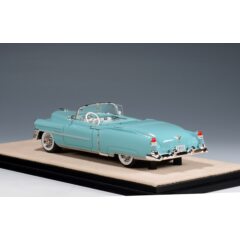 1:43 Масштабная модель CADILLAC Eldorado Convertible (открытый) 1953 Pastoral Blue