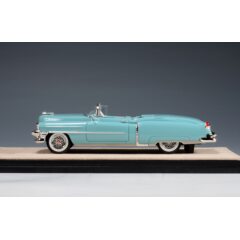 1:43 Масштабная модель CADILLAC Eldorado Convertible (открытый) 1953 Pastoral Blue