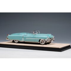 1:43 Масштабная модель CADILLAC Eldorado Convertible (открытый) 1953 Pastoral Blue