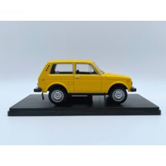 1:24 Samochody PRL №7 - Волжский 2121 Нива (1977)
