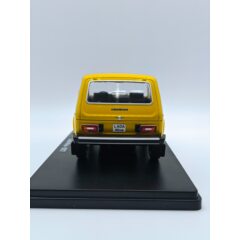 1:24 Samochody PRL №7 - Волжский 2121 Нива (1977)