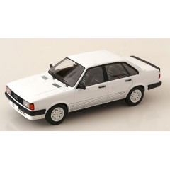 1:18 Масштабная модель AUDI 80 GTE (B2) 1979 White