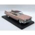 1:24 Масштабная модель CADILLAC Eldorado Seville 1959 Light Pink