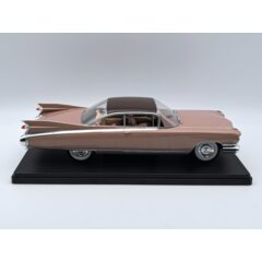 1:24 Масштабная модель CADILLAC Eldorado Seville 1959 Light Pink