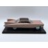 1:24 Масштабная модель CADILLAC Eldorado Seville 1959 Light Pink