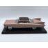 1:24 Масштабная модель CADILLAC Eldorado Seville 1959 Light Pink