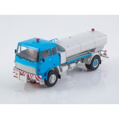 1:43 Масштабная модель Skoda 100.850 SA8