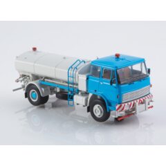 1:43 Масштабная модель Skoda 100.850 SA8