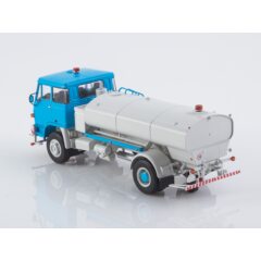 1:43 Масштабная модель Skoda 100.850 SA8