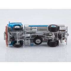 1:43 Масштабная модель Skoda 100.850 SA8