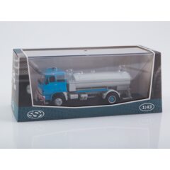 1:43 Масштабная модель Skoda 100.850 SA8