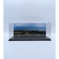Фон для бокса SSM (26,3x10,8x10,9 см), вариант №1