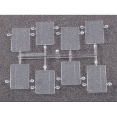 1:43 Сборная модель Автобус Икарус-222