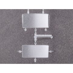 1:43 Сборная модель Автобус Икарус-222