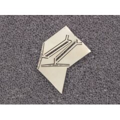 1:43 Сборная модель Автобус Икарус-222