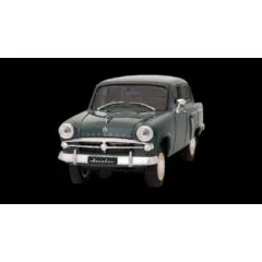 1:43 Автолегенды СССР. Москвич №5 - Москвич-410