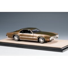 1:43 Масштабная модель OLDSMOBILE Tornado GT 1970 Cinnamon Bronze