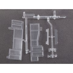 1:43 Сборная модель Автобус МАЗ-103 (Рестайлинг)