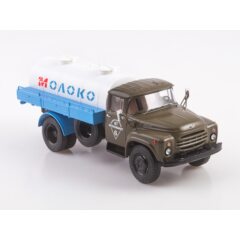 1:43 Масштабная модель АЦПТ-4,1 (130)