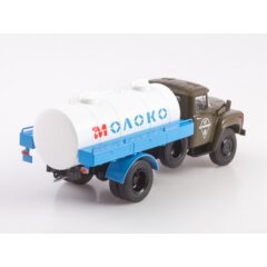 1:43 Масштабная модель АЦПТ-4,1 (130)