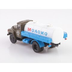 1:43 Масштабная модель АЦПТ-4,1 (130)