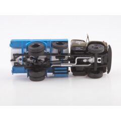 1:43 Масштабная модель АЦПТ-4,1 (130)