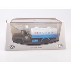 1:43 Масштабная модель АЦПТ-4,1 (130)