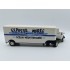 1:43 Масштабная модель BERNARD 150mb Truck Semi-frigo Express Maree Transports (1951), Cream Blue