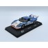 1:43 Масштабная модель LIGIER Js2 3.0l V8 Team Automobiles Ligier Gitanes №5 2nd 24h Le Mans (1975) Jean Louis Lafosse - Guy Chasseuil, Blue White
