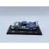 1:43 Масштабная модель LIGIER Js2 3.0l V8 Team Automobiles Ligier Gitanes №5 2nd 24h Le Mans (1975) Jean Louis Lafosse - Guy Chasseuil, Blue White