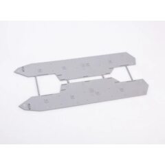 1:35 Сборная модель танк 150 ton O-I