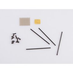 1:43 Сборная модель Нами 058Т