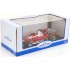 1:18 Масштабная модель FERRARI 312 T2B #11 "Scuderia Ferrari" N.Lauda 2 место GP Monaco Чемпион мира 1977