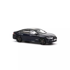 1:43 Масштабная модель CITROEN DS9 Performance Line 2020 Blue Midnight