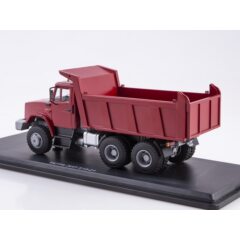 1:43 Масштабная модель Татра-ЗИЛ-815-21