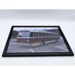 Постер А4 в рамке СВАРЗ МТБ-ЭС