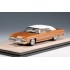 1:43 Масштабная модель CHEVROLET Caprice Convertible (закрытый) 1973 Medium Orange Metallic