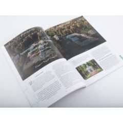 Усадьбы России: судьбы, архитектура, вдохновение №23 - Усадьба Середниково