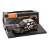 1:43 Масштабная модель TOYOTA GR Yaris Rally1 Hybrid #18 "Toyota Gazoo Racing WRT" Katsuta/Johnston 2 место Safari Rally Kenya 2024 (загрязненная версия)