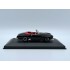 1:43 Масштабная модель MERCEDES BENZ Sl-class 190sl Spider Cabriolet (w121) (1955), Black