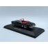 1:43 Масштабная модель MERCEDES BENZ Sl-class 190sl Spider Cabriolet (w121) (1955), Black